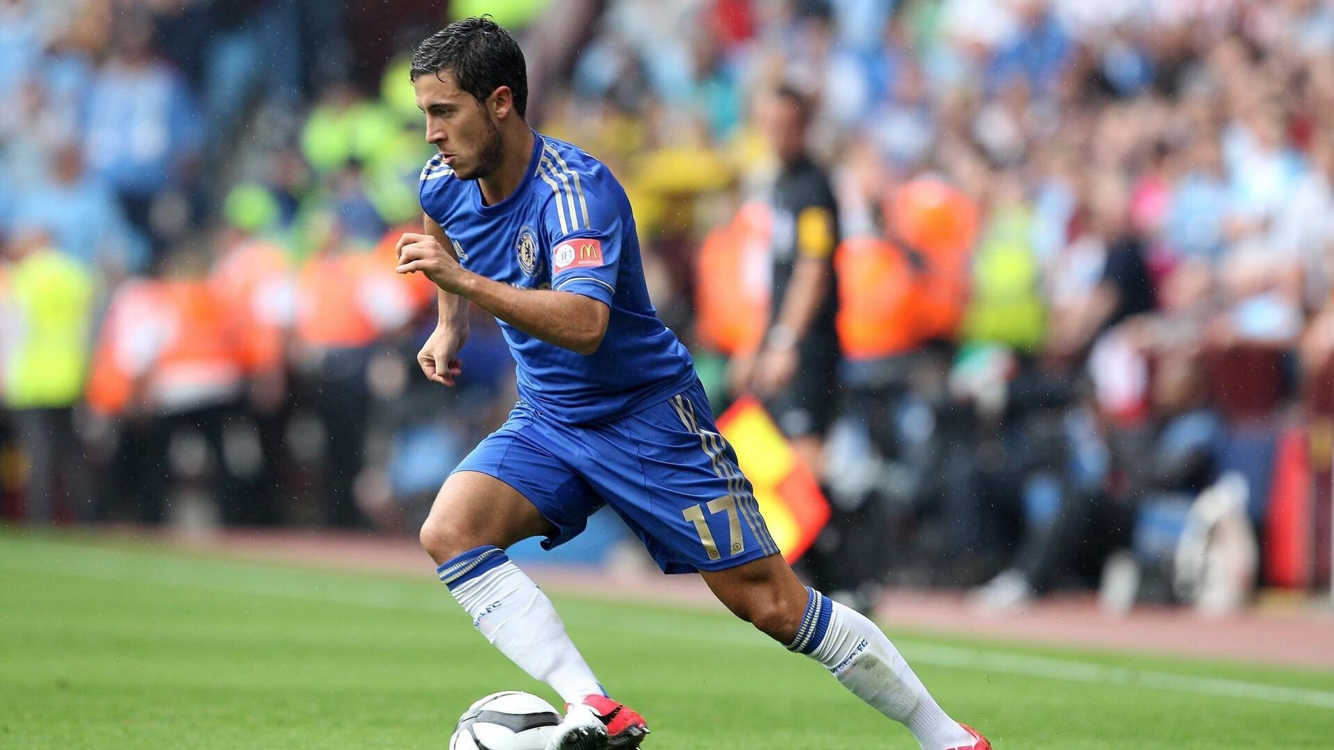 LOL精彩团战让玩家热血沸腾，lol团战思路和细节处理